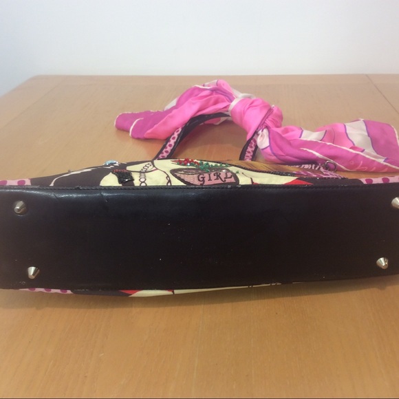 Isabella Fiore pocket - Picture 5 of 6